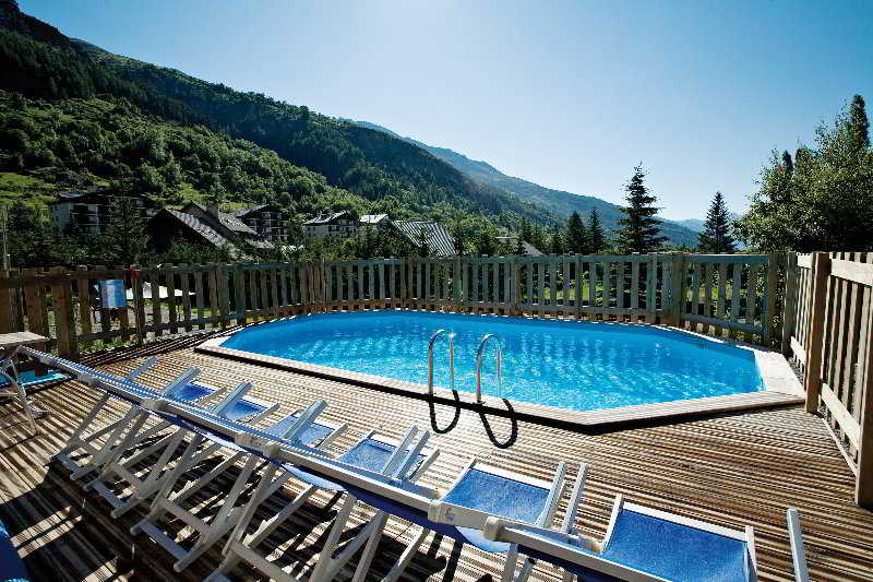 Club MMV L'Alpazur