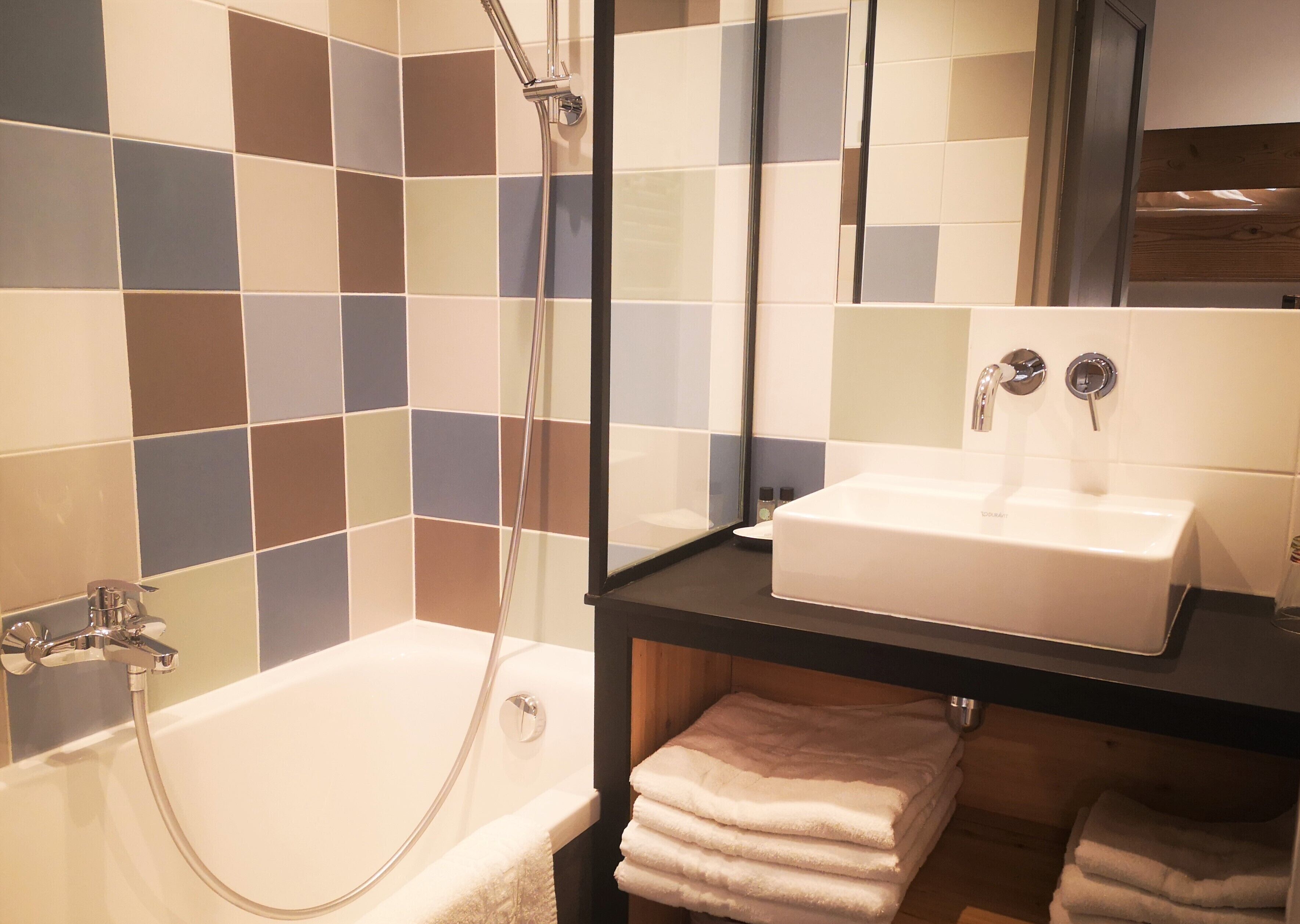 Hotel Alliey
