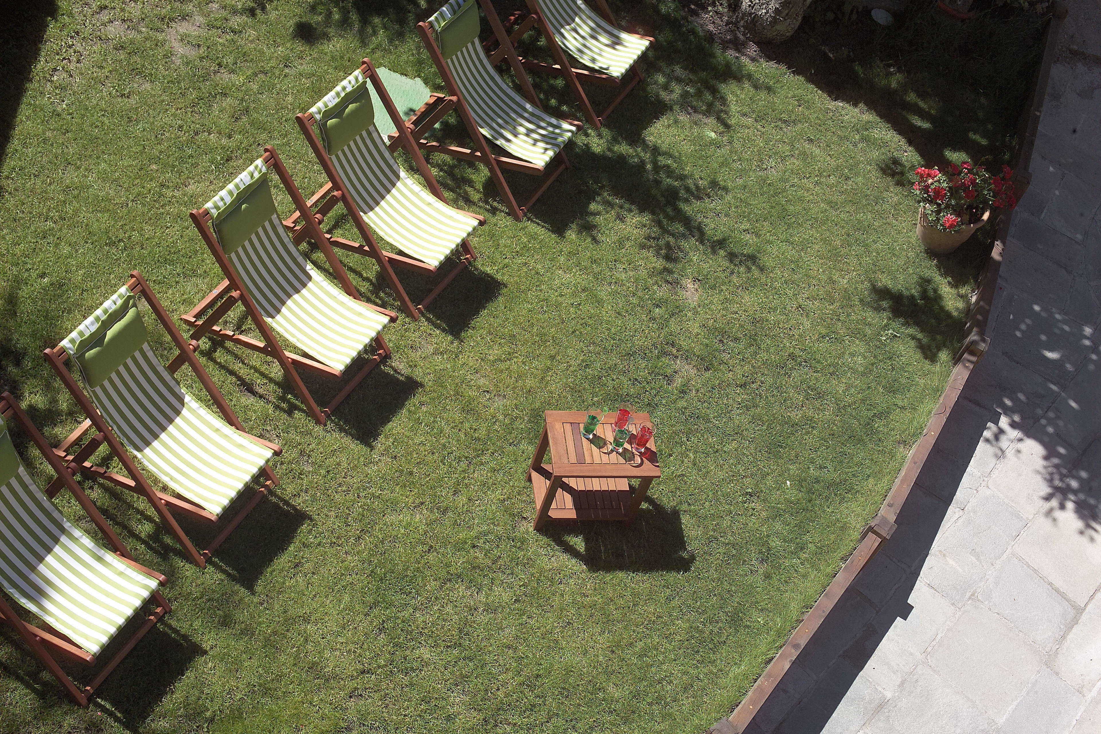 Hotel Alliey