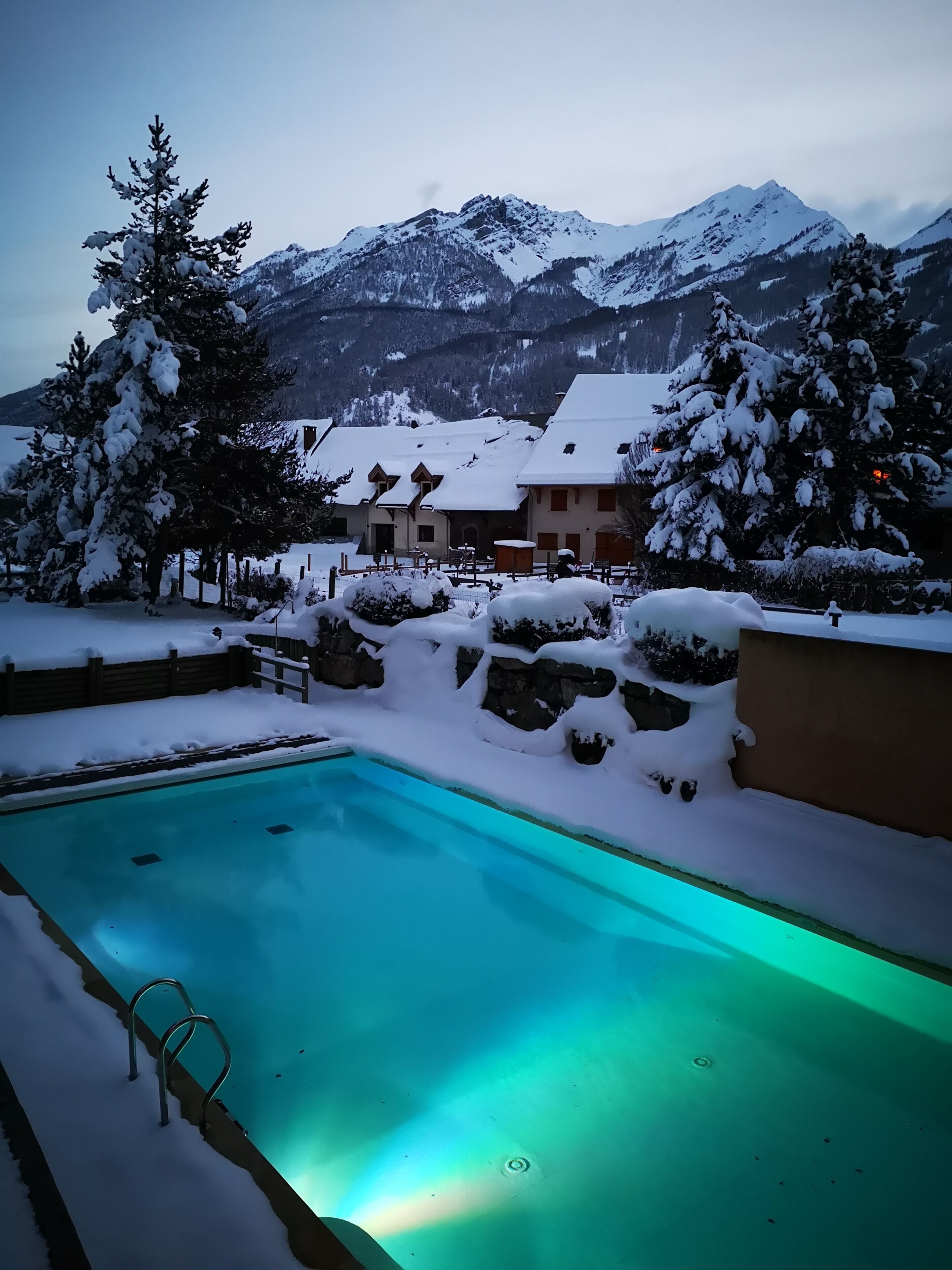 Hotel Alliey