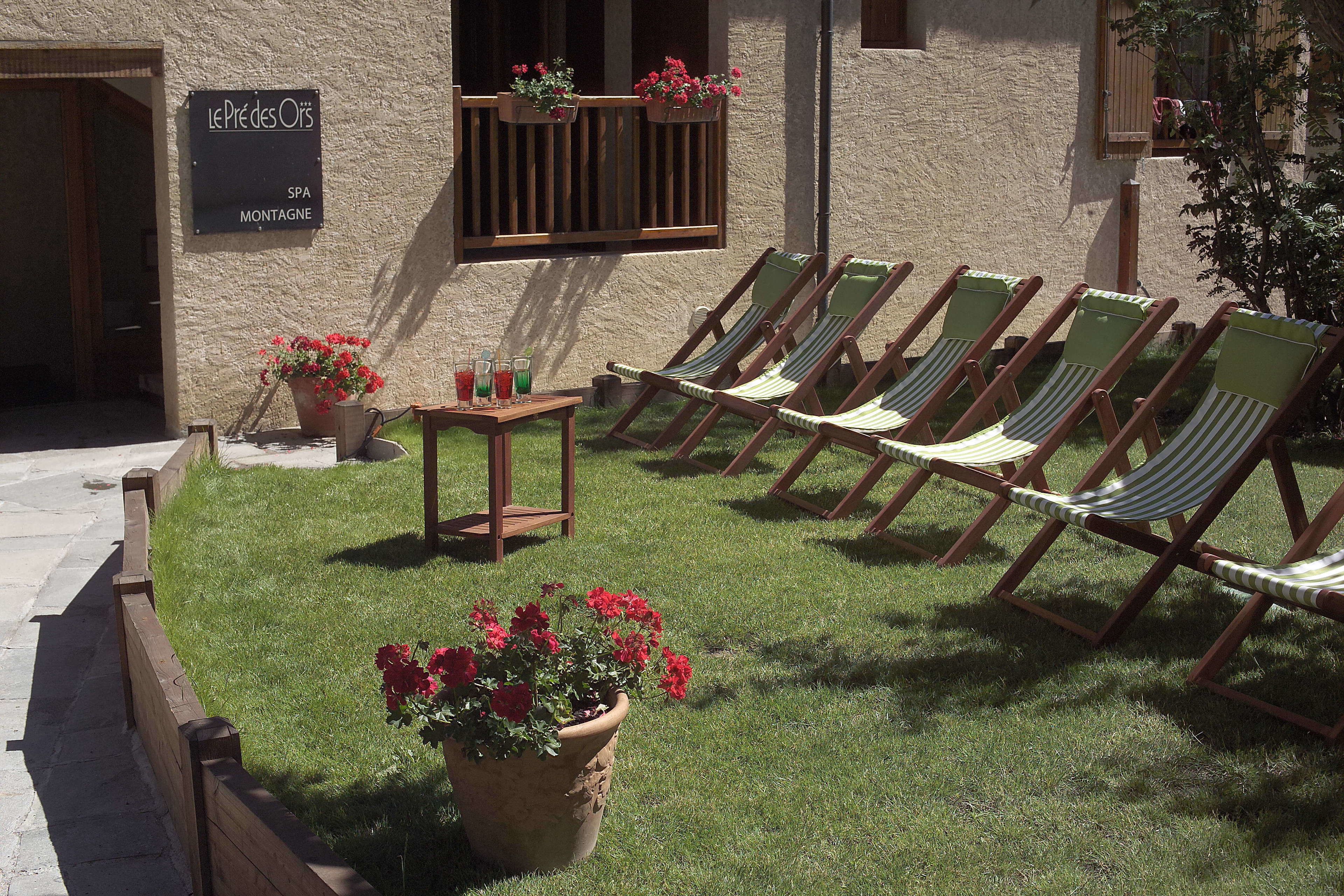 Hotel Alliey