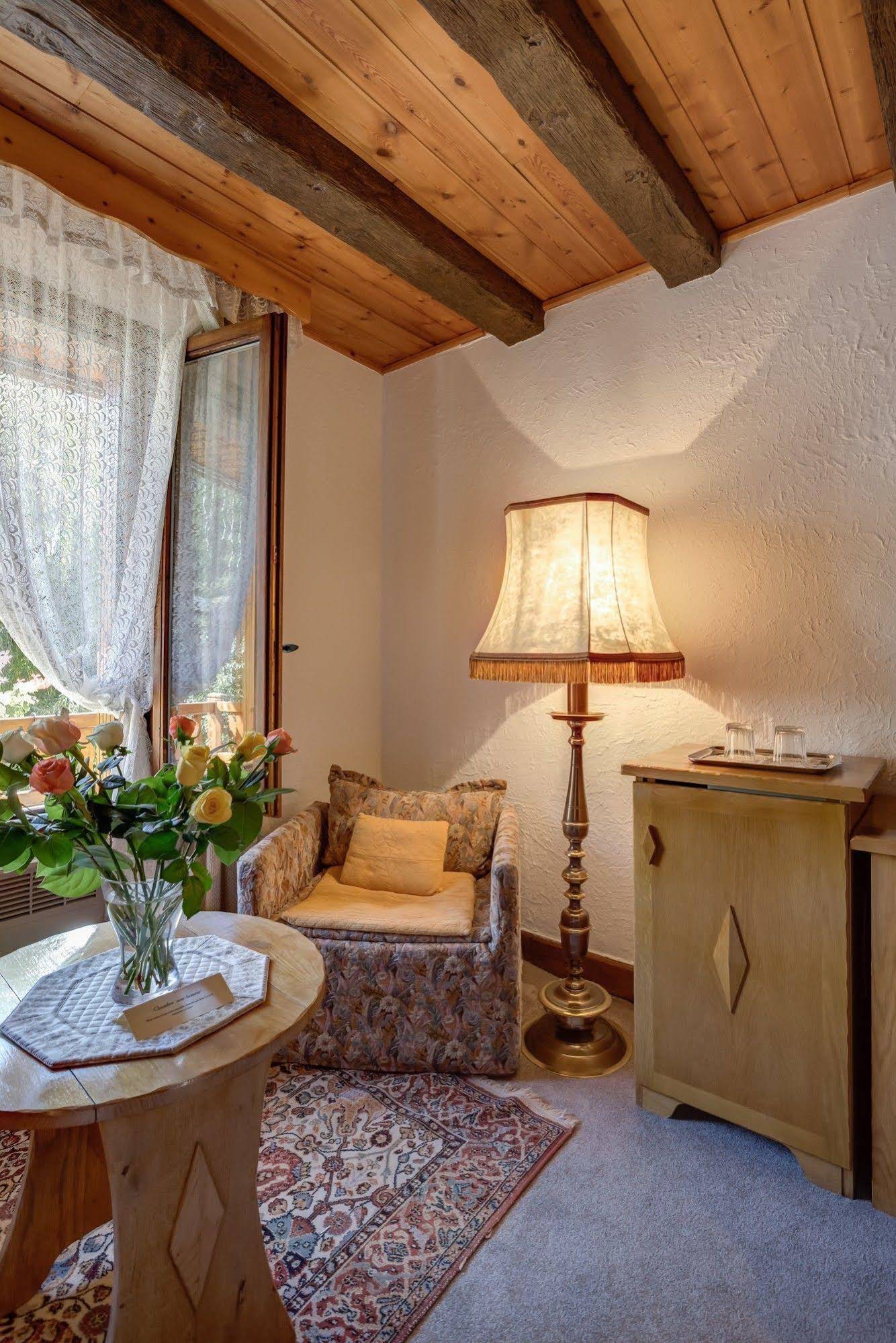 L'Auberge du Choucas