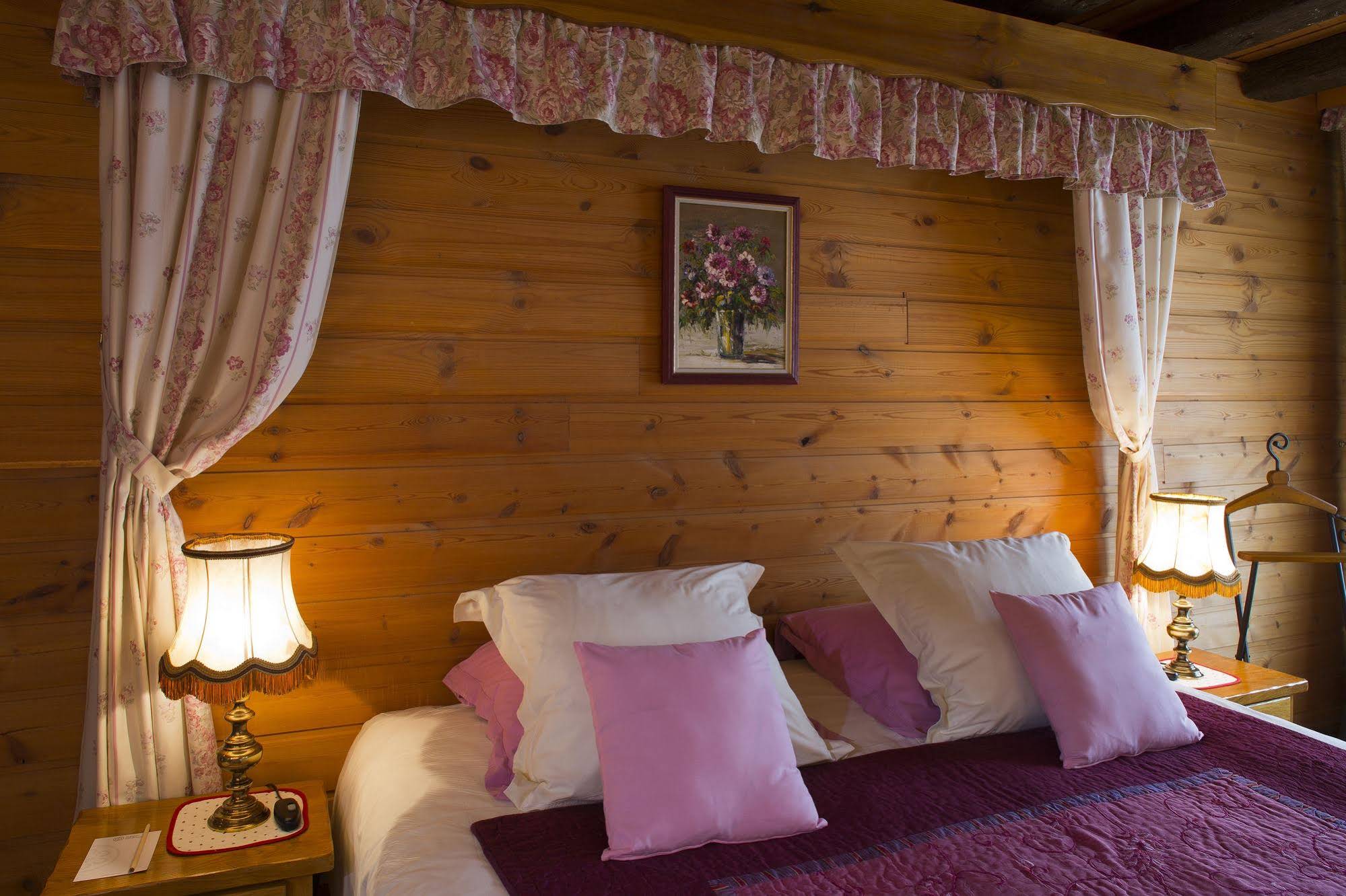 L'Auberge du Choucas