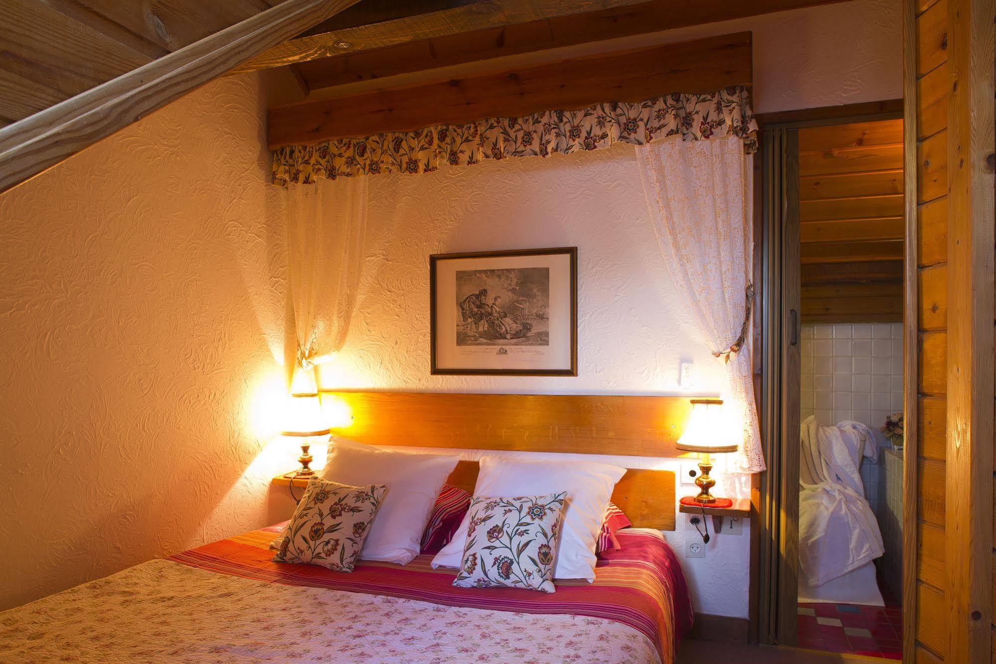 L'Auberge du Choucas