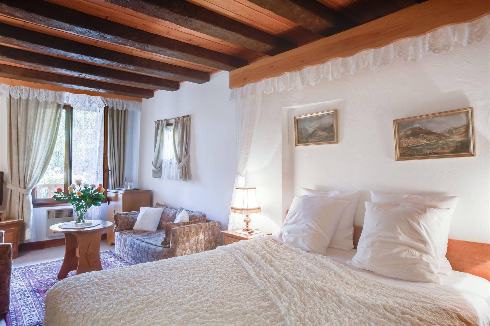 L'Auberge du Choucas