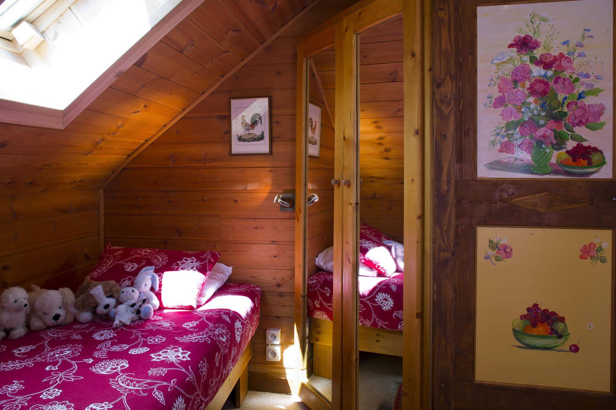 L'Auberge du Choucas