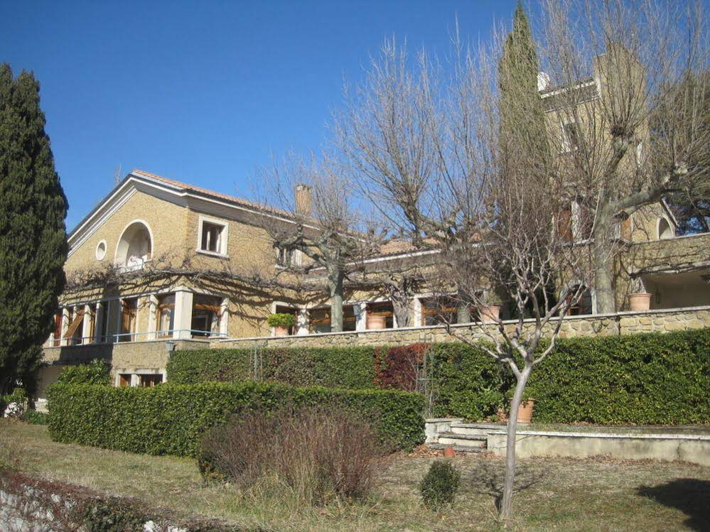 Les Terrasses Du Soleil