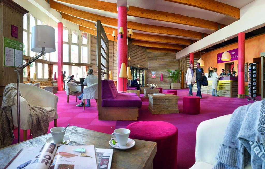Belambra Club L'Aiguille Rouge