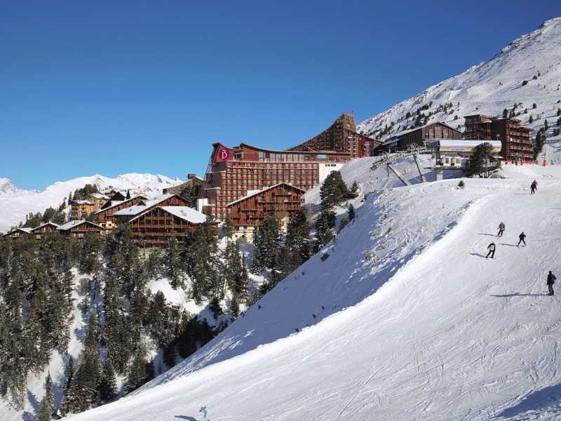Belambra Club L'Aiguille Rouge