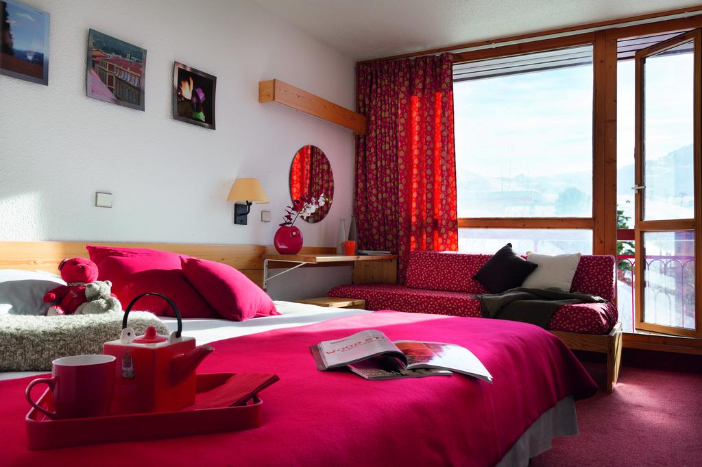 Belambra Club L'Aiguille Rouge