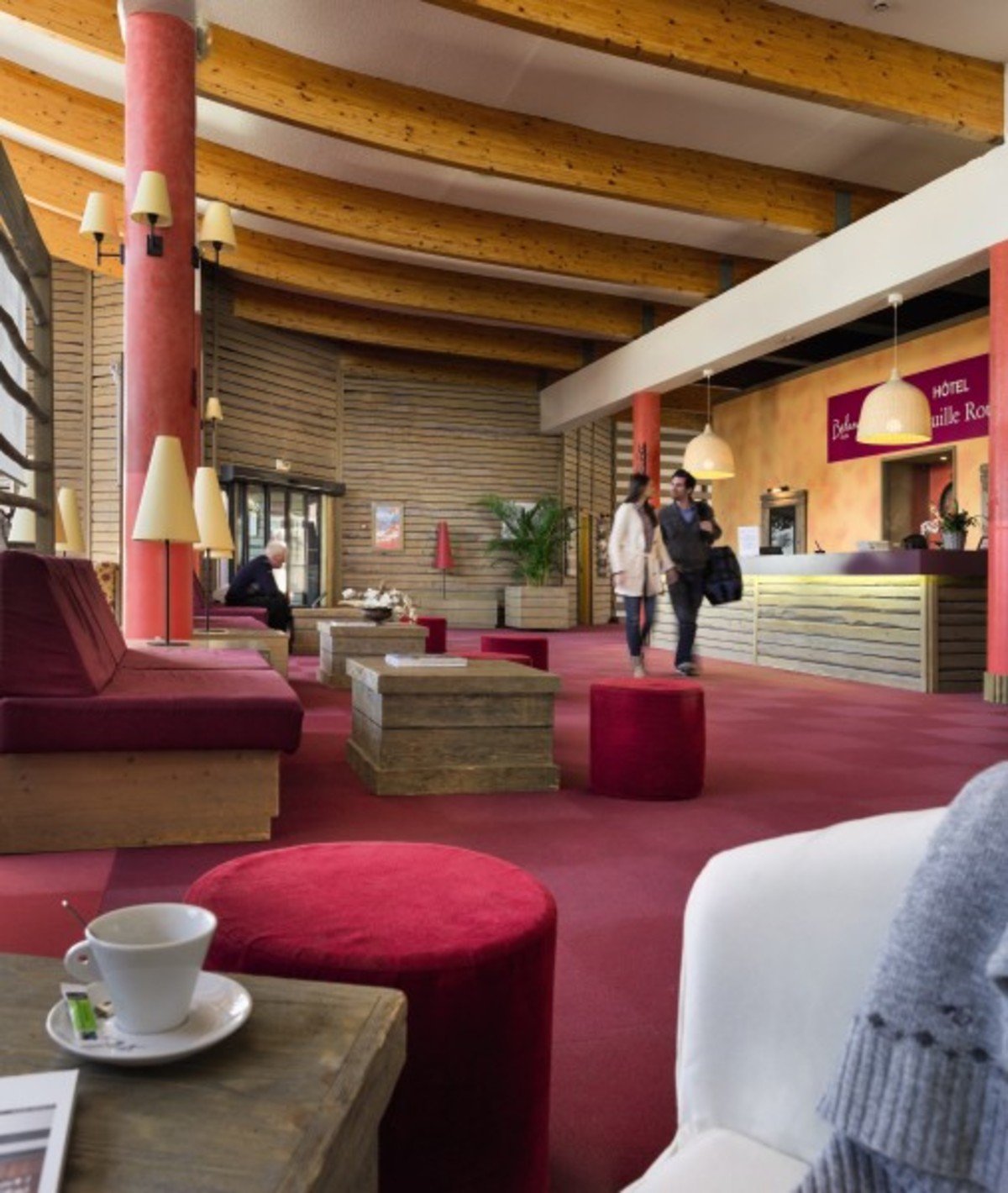Belambra Club L'Aiguille Rouge