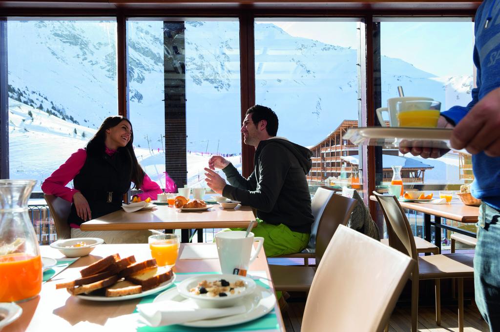 Belambra Club L'Aiguille Rouge