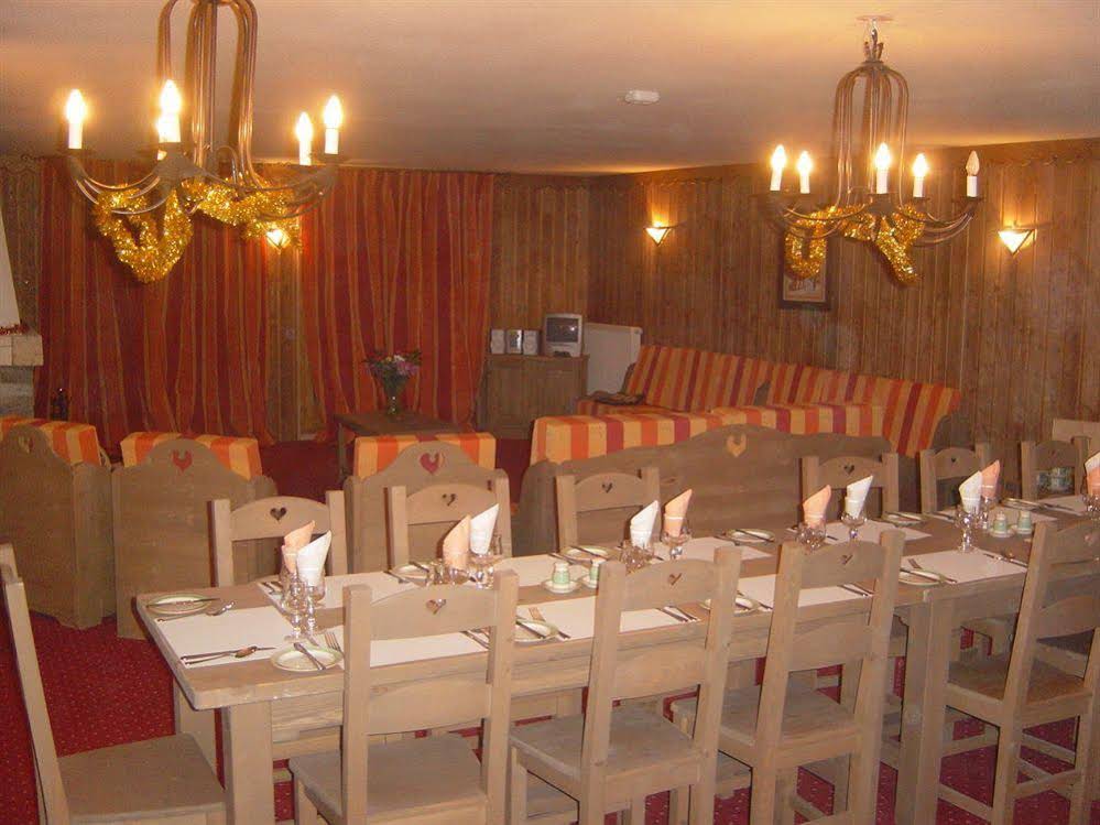 Chalet de l’Ours