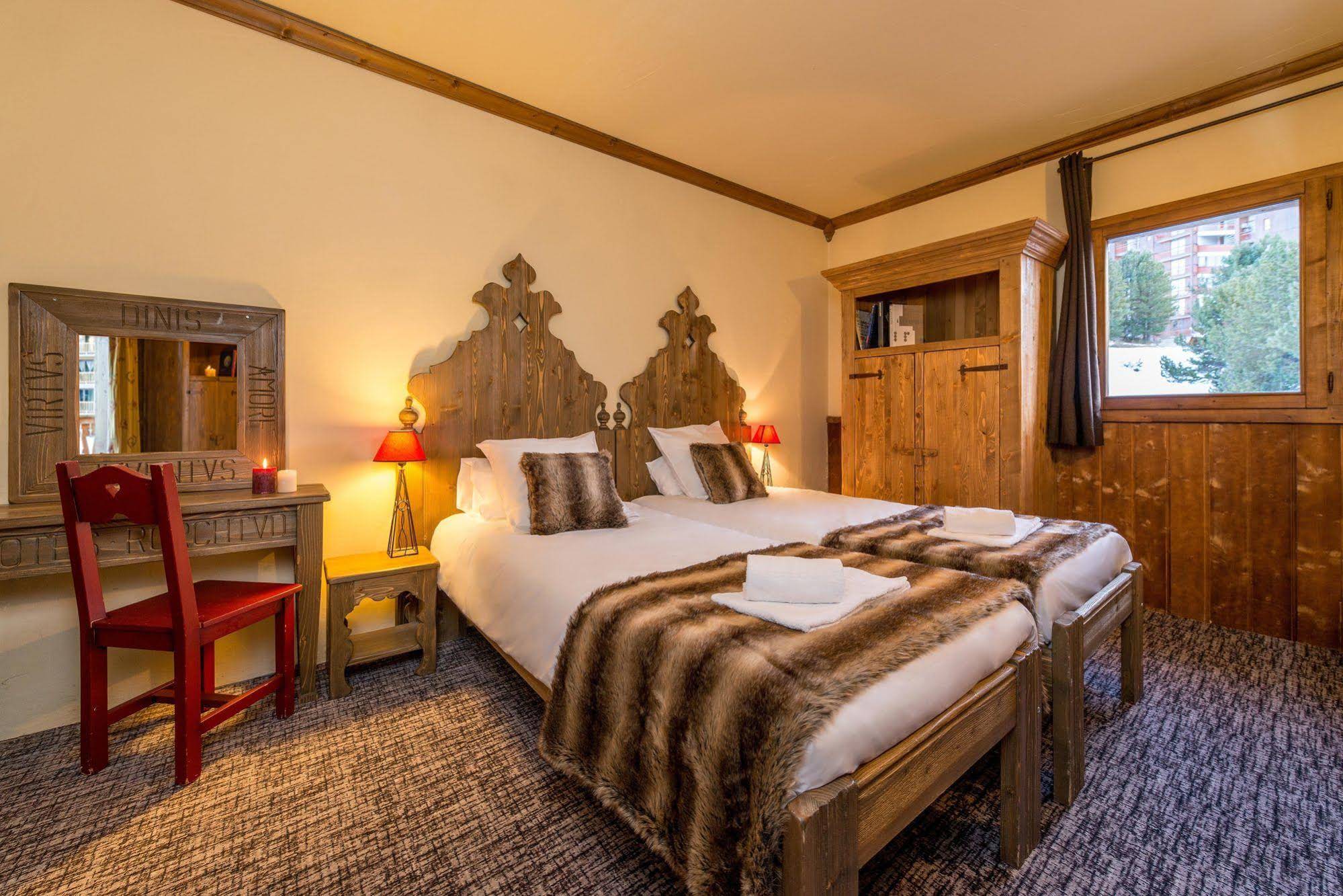 Chalet de l’Ours