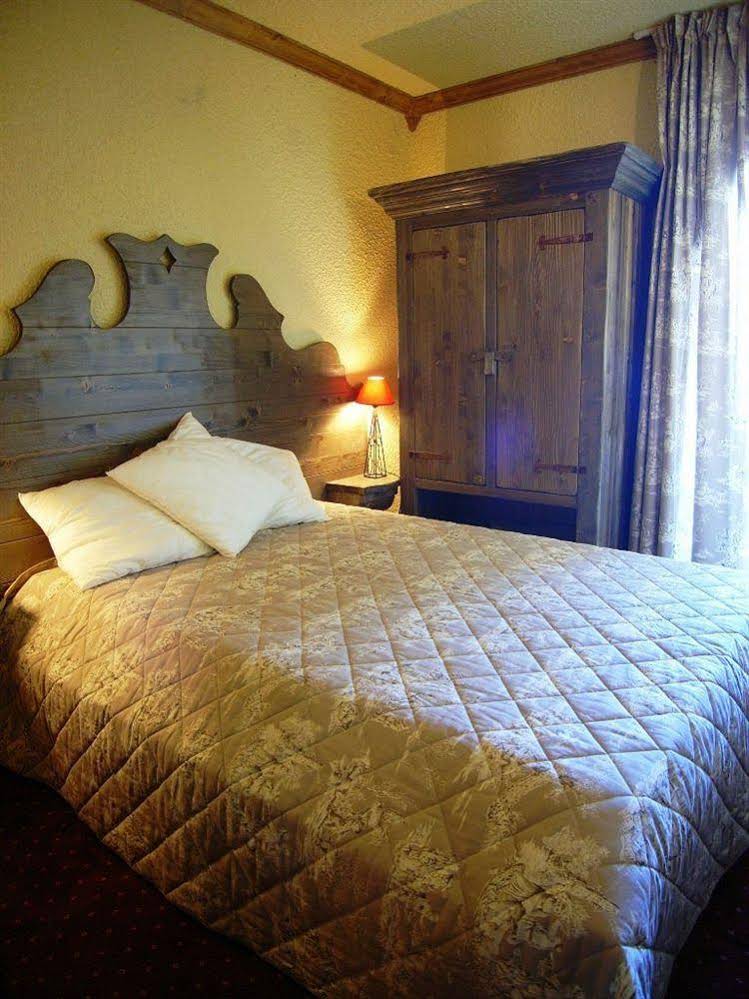 Chalet de l’Ours
