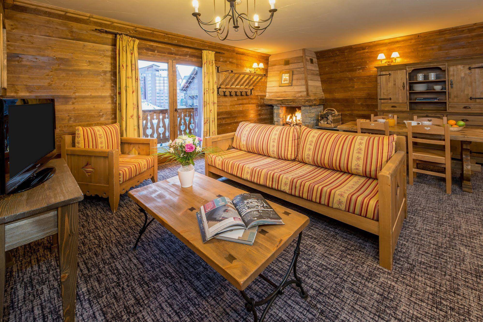 Chalet de l’Ours