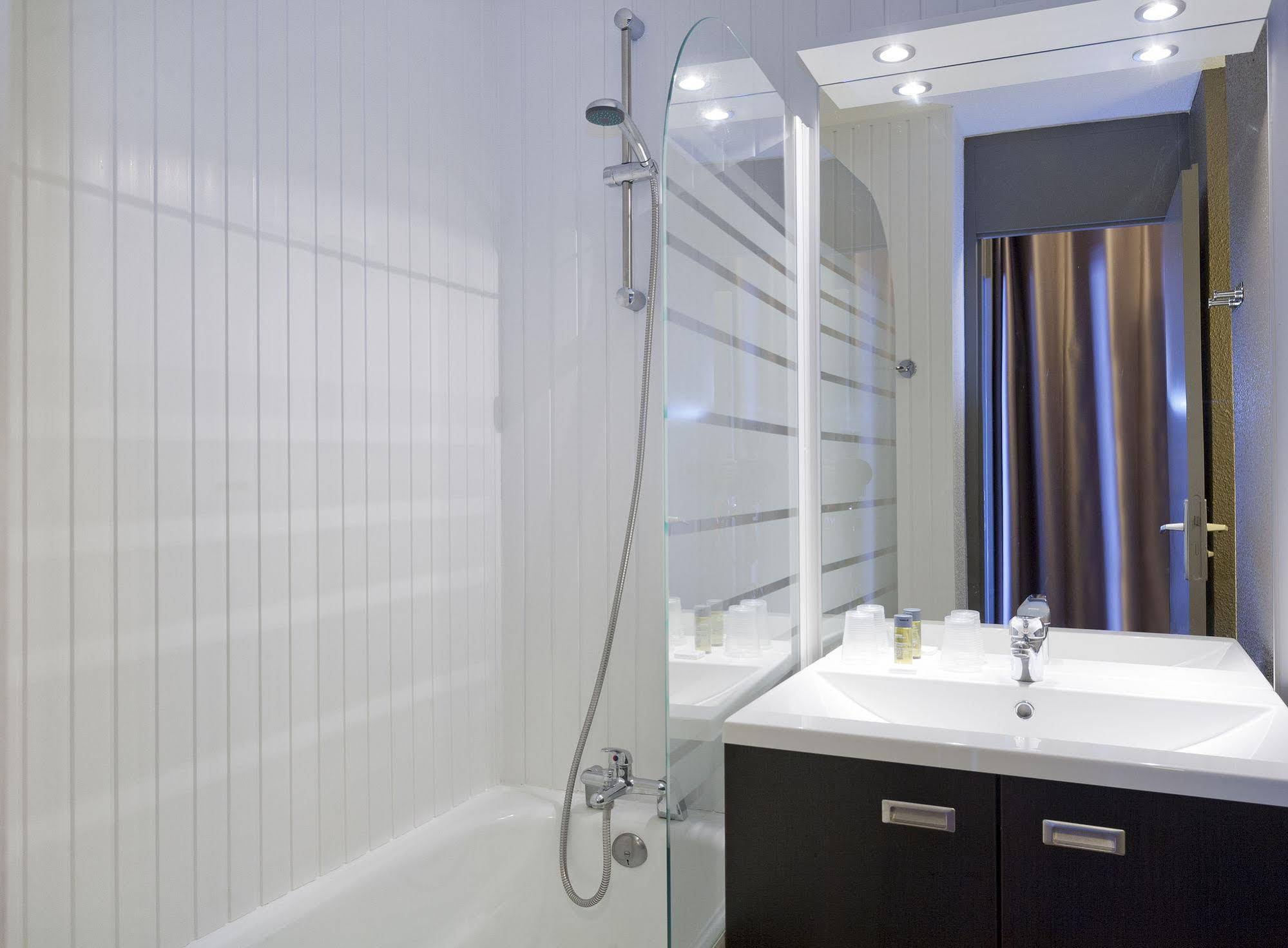 Hotel Club mmv Les Melezes