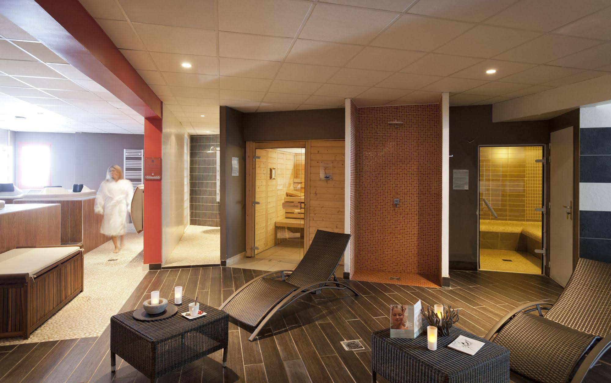 Hotel Club mmv Les Melezes
