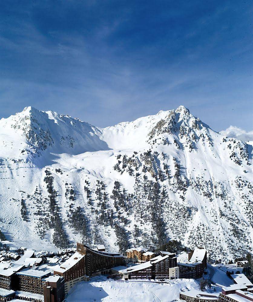 Hotel Club mmv Les Melezes