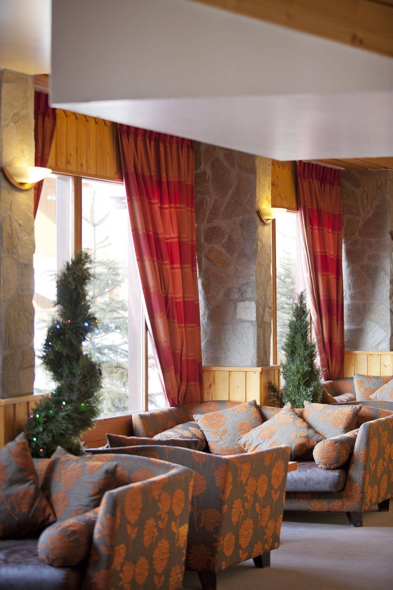 Hotel Club mmv Les Melezes