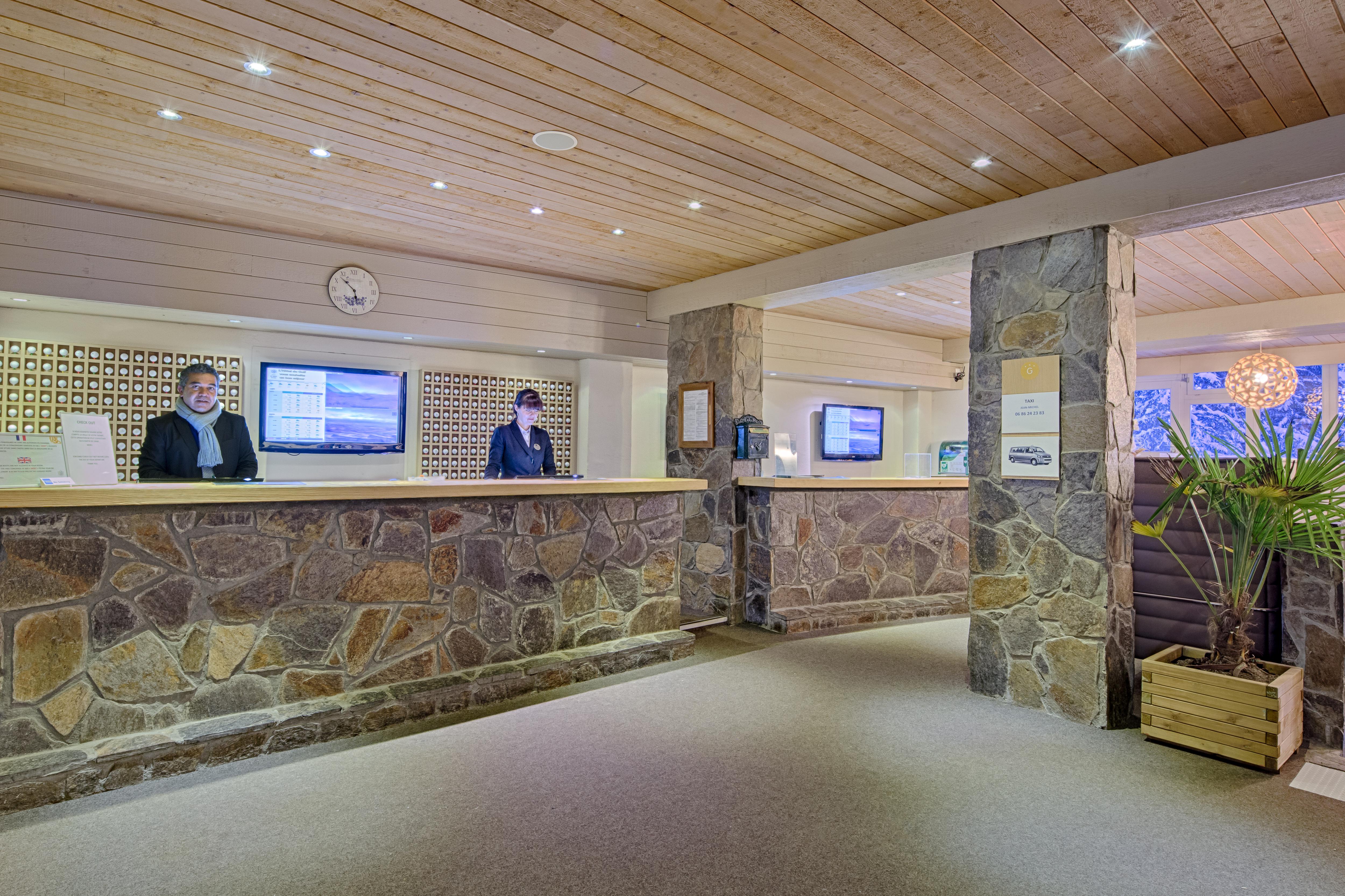Belambra Club Hotel du Golf