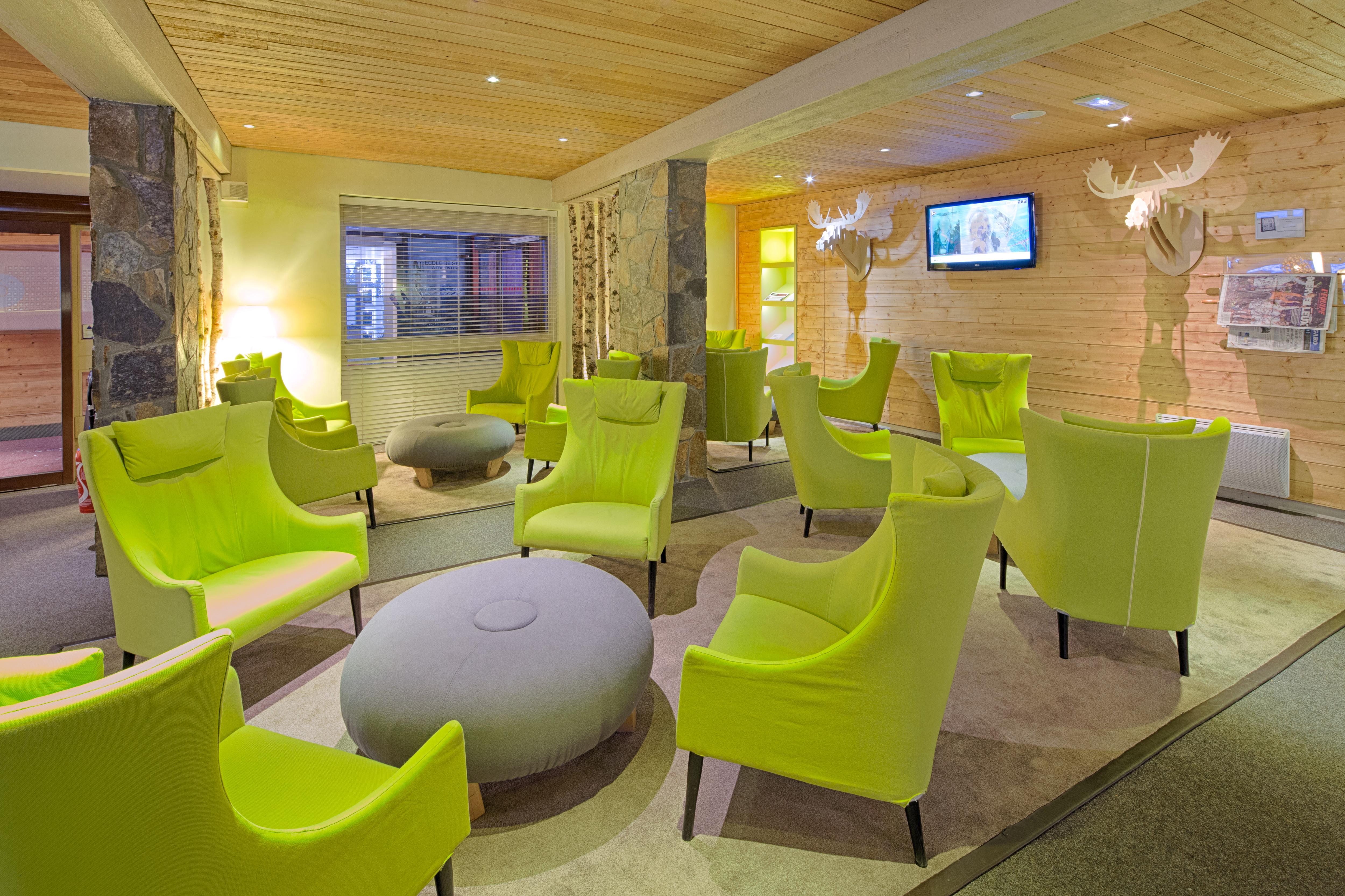 Belambra Club Hotel du Golf