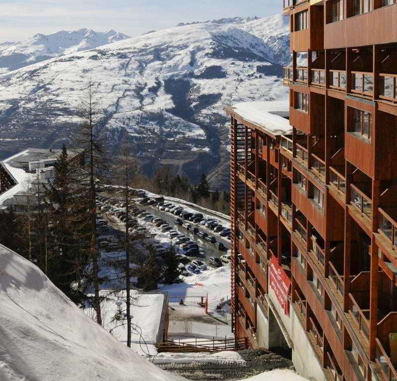 Lagrange Vacances Le Roc Belle Face