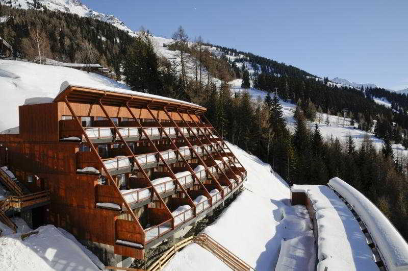 Lagrange Vacances Le Roc Belle Face