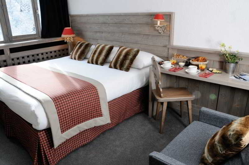 Arcadien Hôtel & Spa