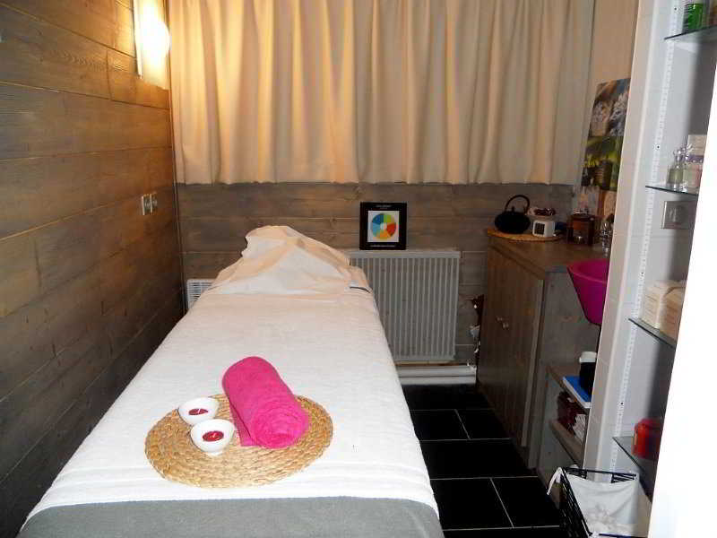Arcadien Hôtel & Spa
