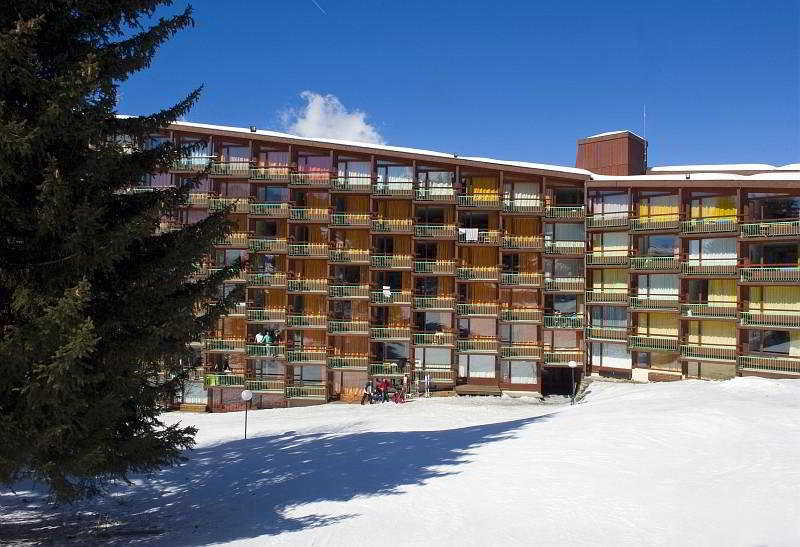 Residence Maeva Charvet et Villards