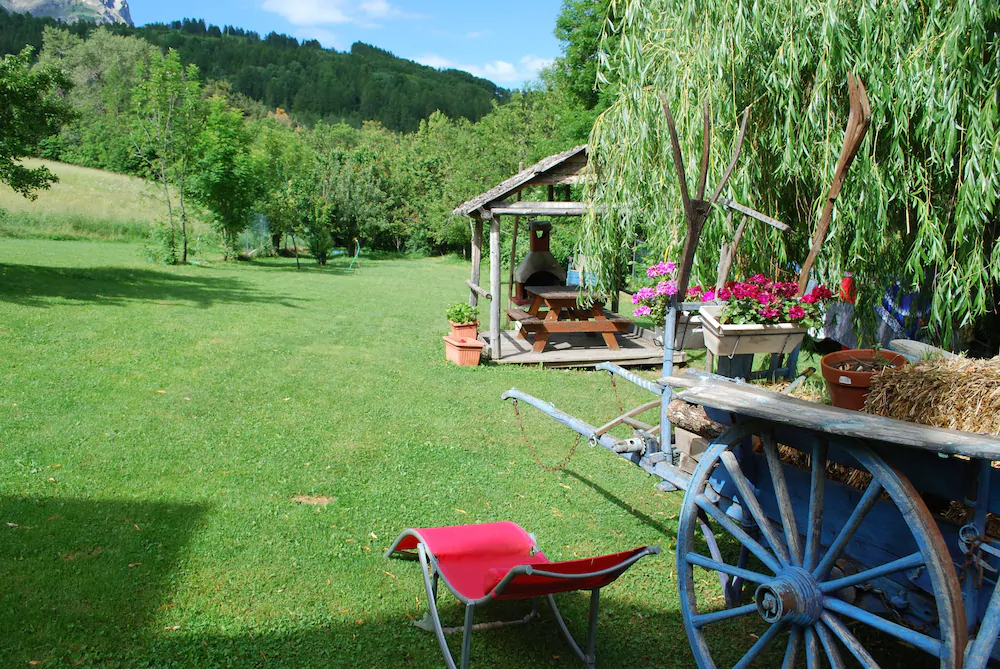 Le Clos Du Berger