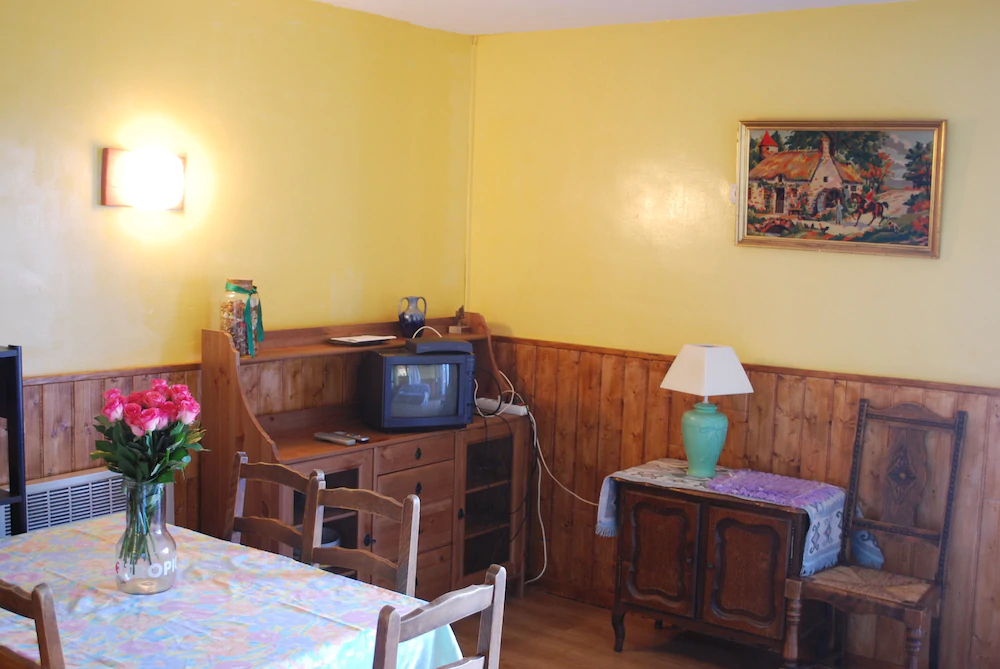 Le Clos Du Berger