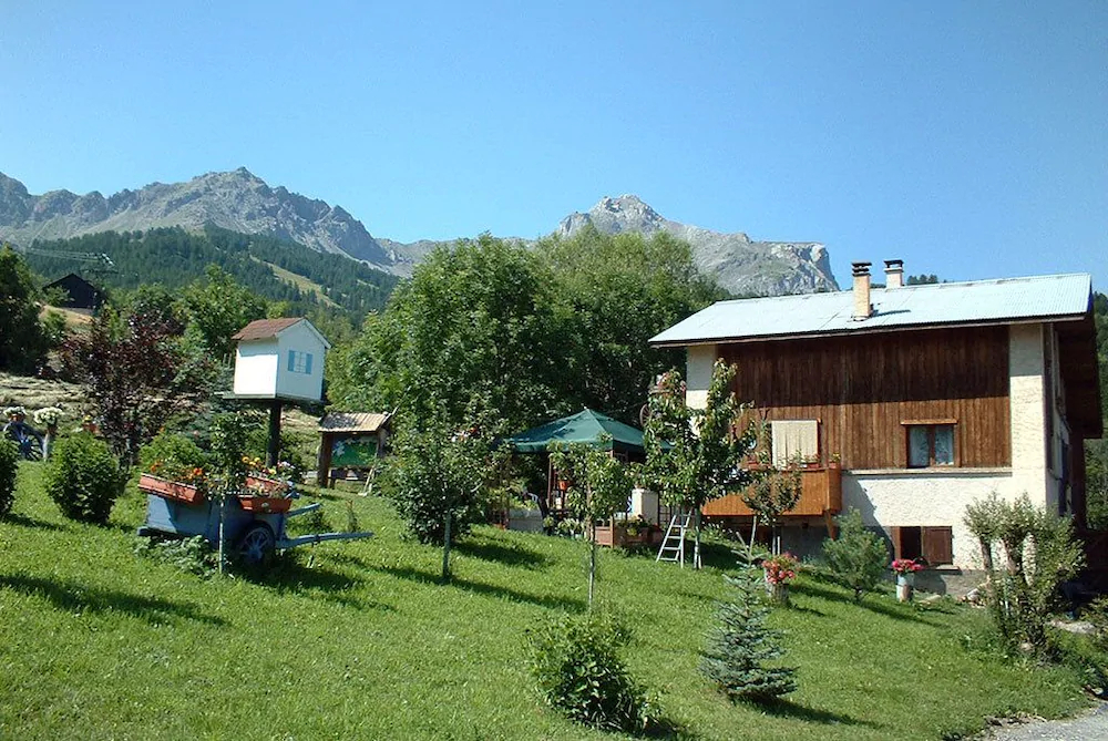 Le Clos Du Berger