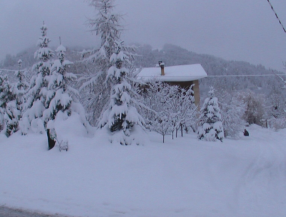 Le Clos Du Berger