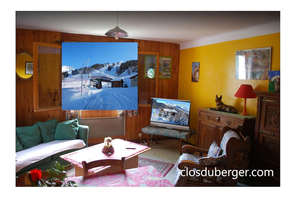 Le Clos Du Berger