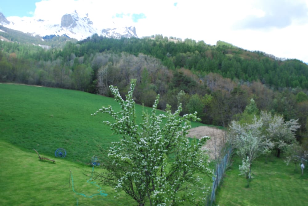 Le Clos Du Berger