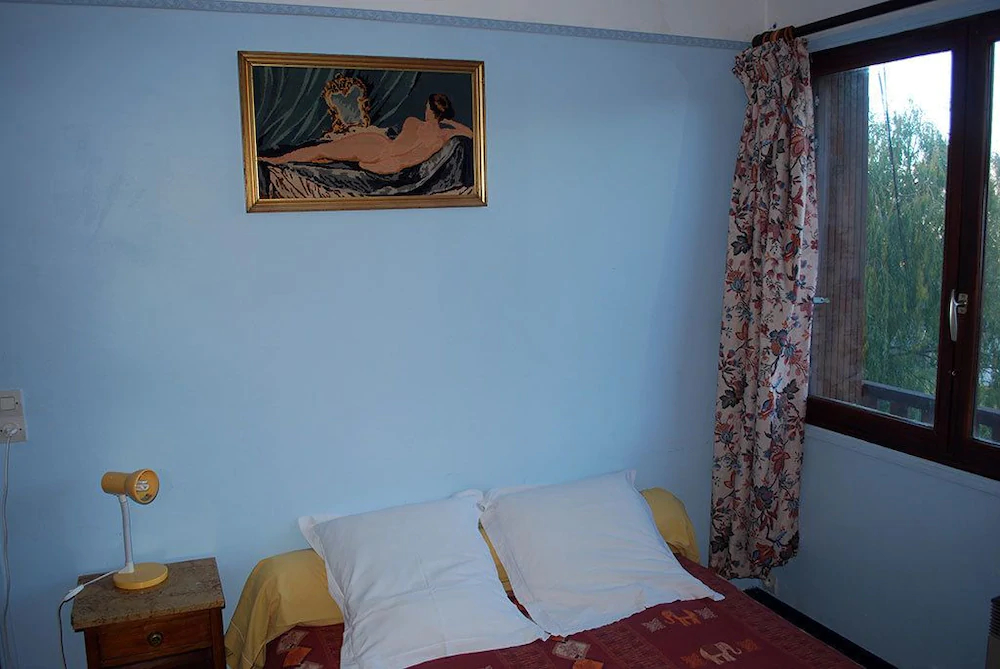 Le Clos Du Berger