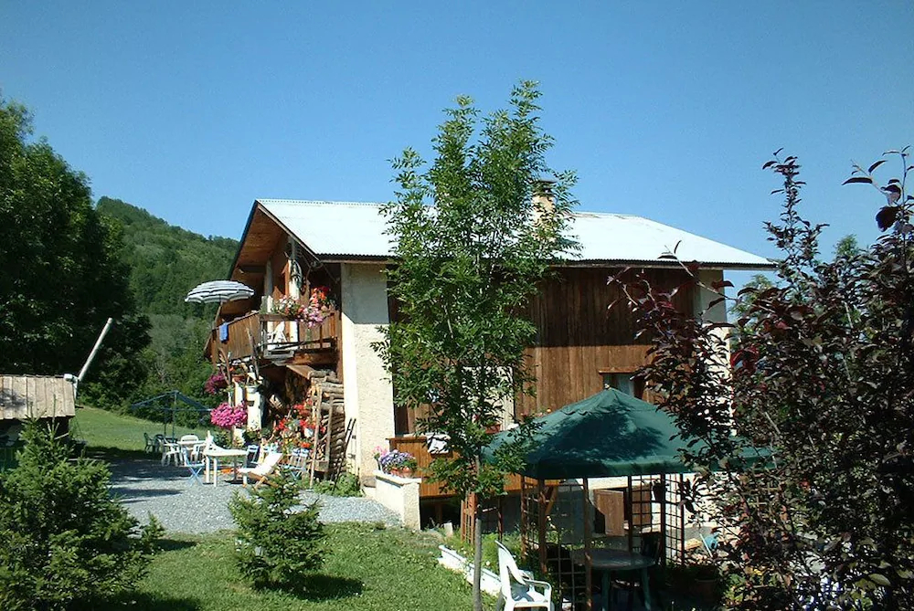 Le Clos Du Berger