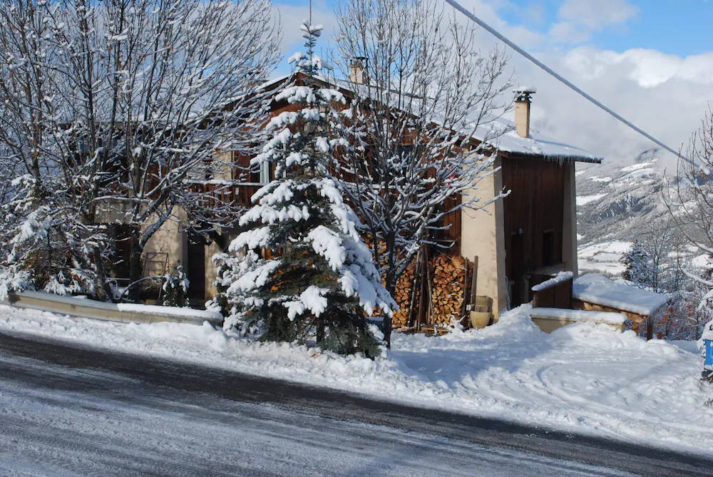 Le Clos Du Berger
