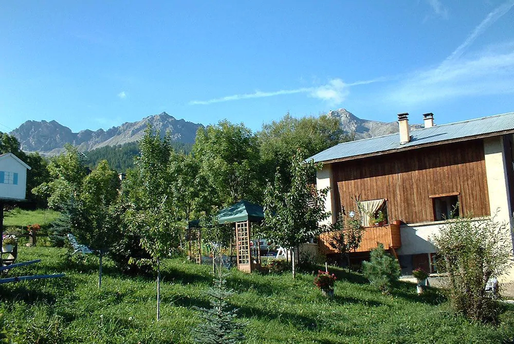 Le Clos Du Berger