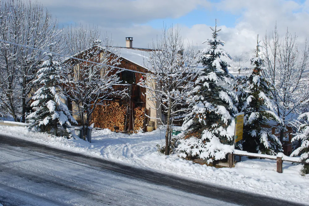 Le Clos Du Berger