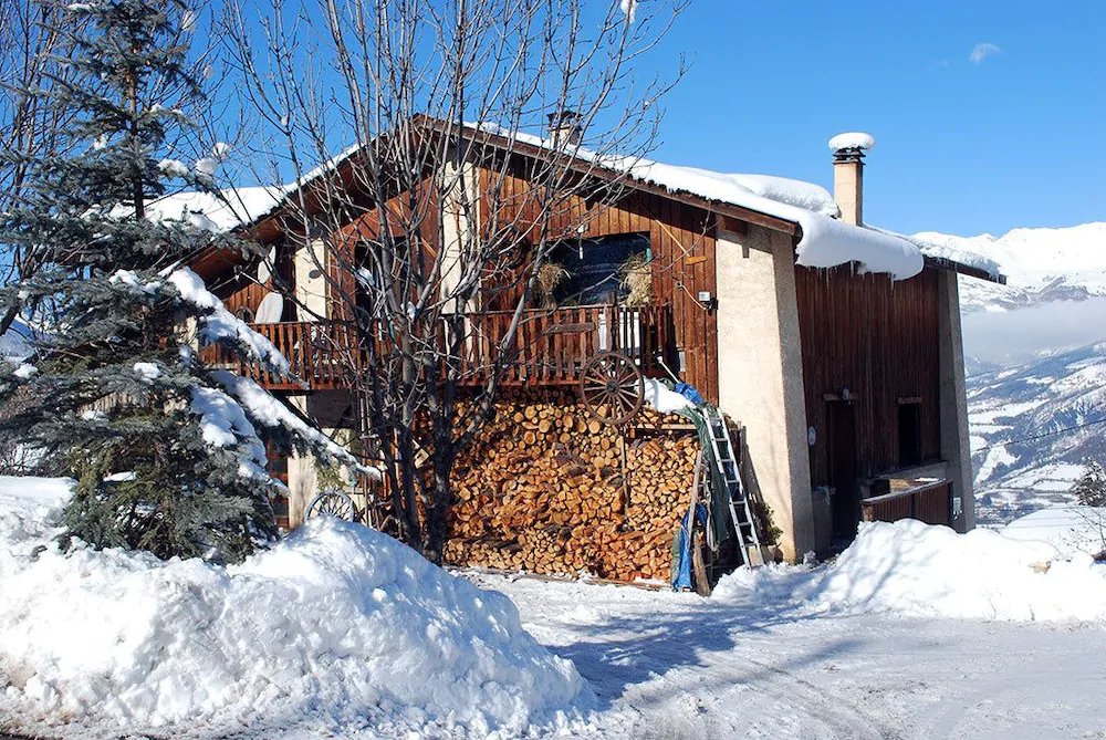 Le Clos Du Berger