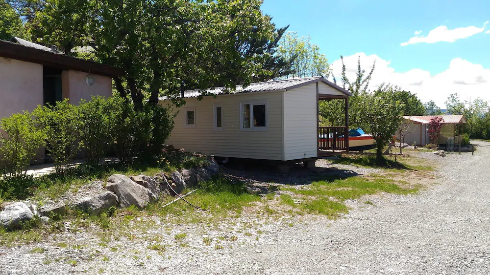 Camping La Palatrière