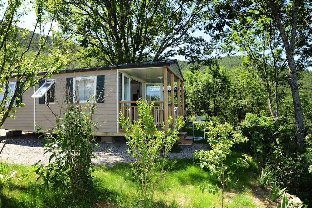 Camping La Palatrière