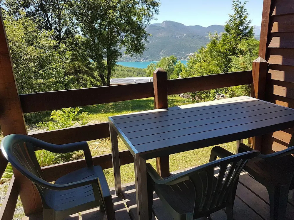 Camping La Palatrière