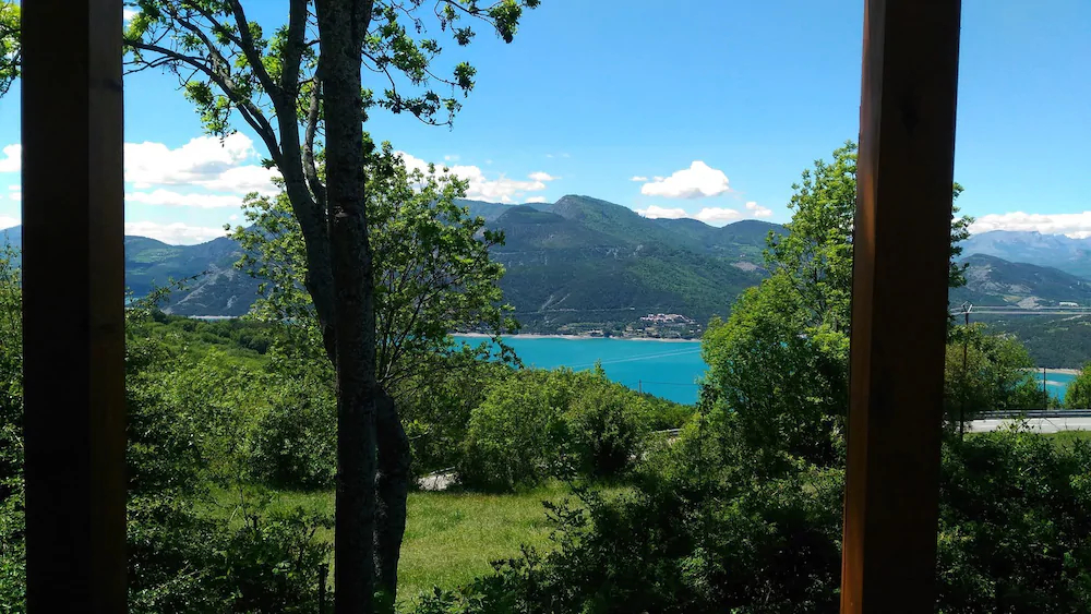 Camping La Palatrière