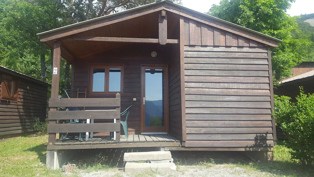 Camping La Palatrière