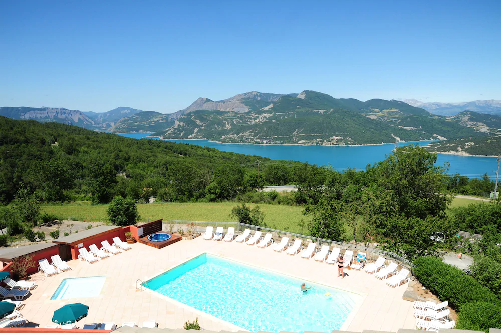 Camping La Palatrière