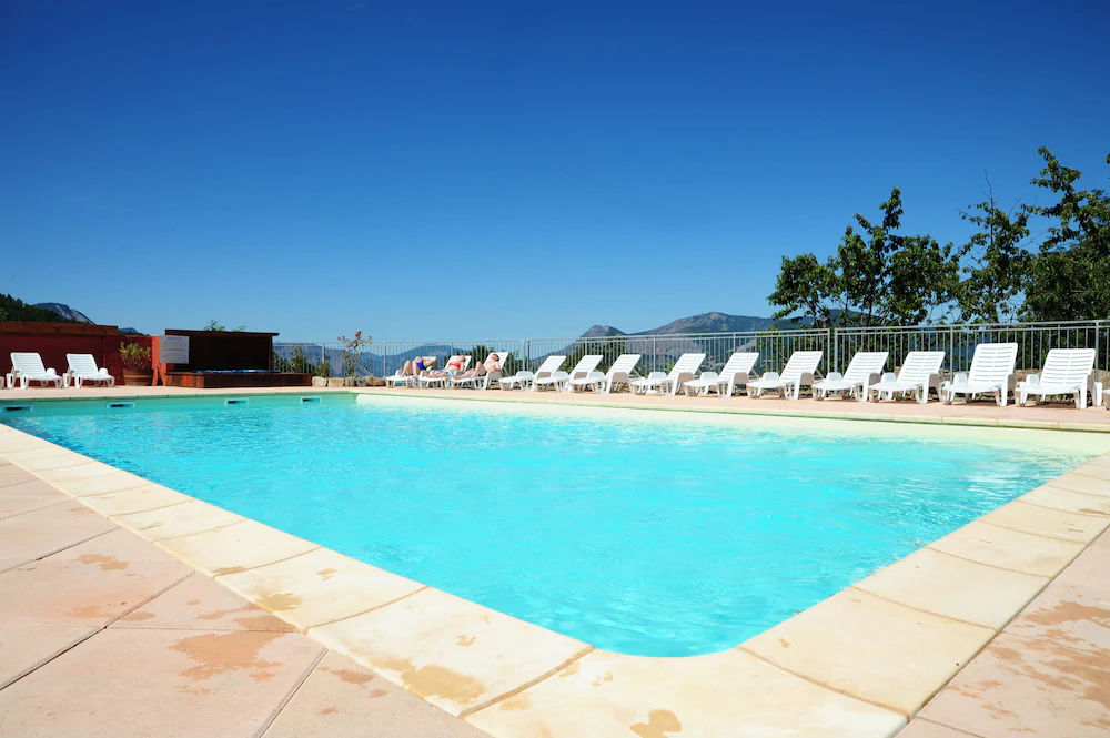 Camping La Palatrière